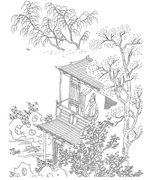 词牌简介如梦令,原名《忆仙姿》,为后唐庄宗李存勖所作,因嫌其名不雅