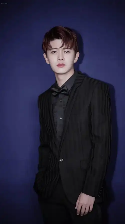 任嘉伦 - 堆糖,美图壁纸兴趣社区