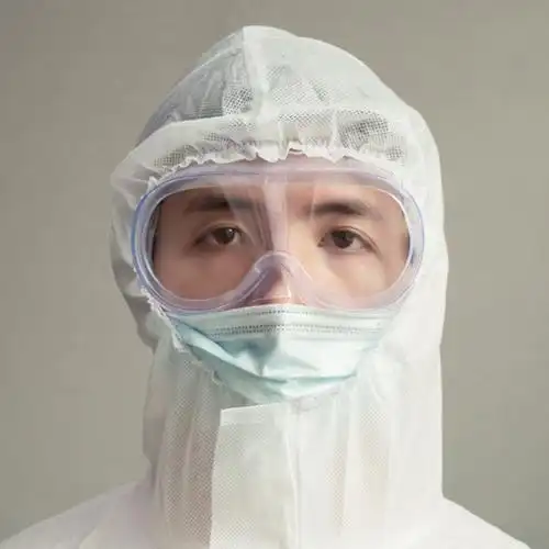 dj64220001-z1-1 医用隔离眼罩