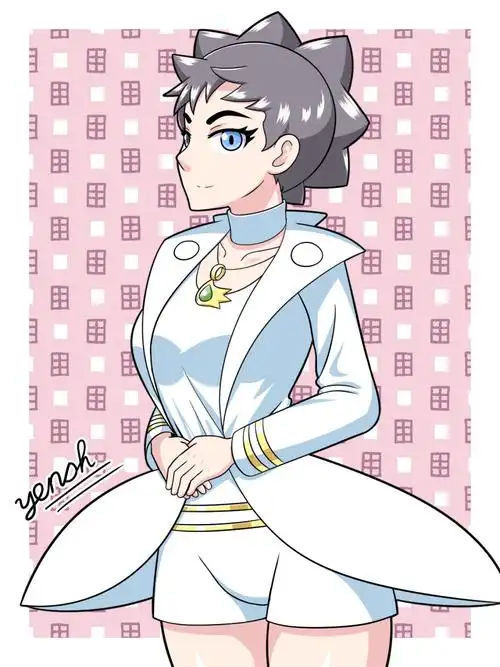 宝可梦卡露乃同人合集p站分享017含id