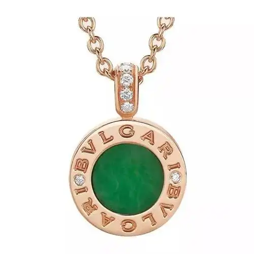 为什么国际奢侈品大牌不做翡翠饰品?其实都有做,不做的原因如下