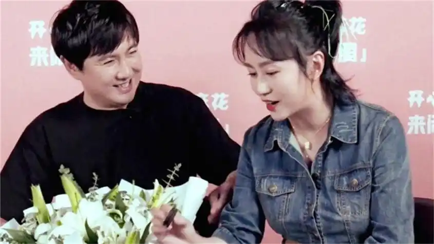 回顾沈腾不娶王琦我就是罪人王琦嫁给沈腾是全家人的心愿