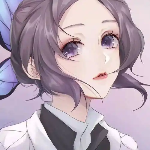 治愈系动漫女头 | 神明皆所爱_wi-fi_图片_寻找