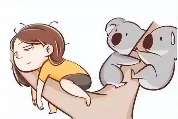 有这6种感觉,请立刻休息!这是精神能量耗尽的表现!