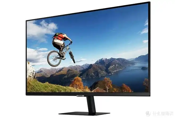 samsung三星发布m系列全新智能显示器-值得买