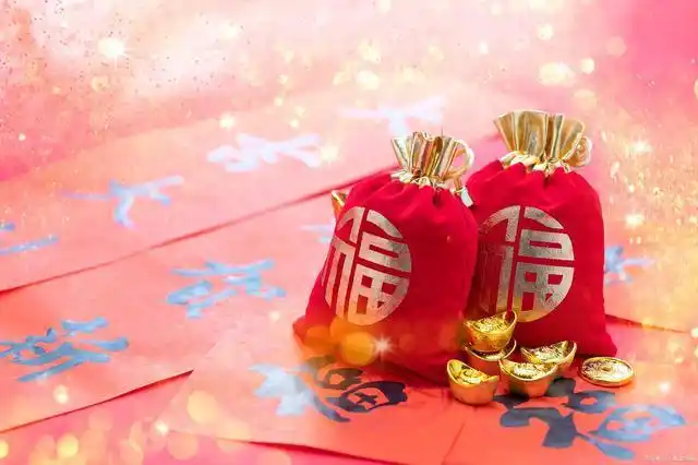 福气满满如超大号福袋一般的星座内心世界丰富饱满近者有福