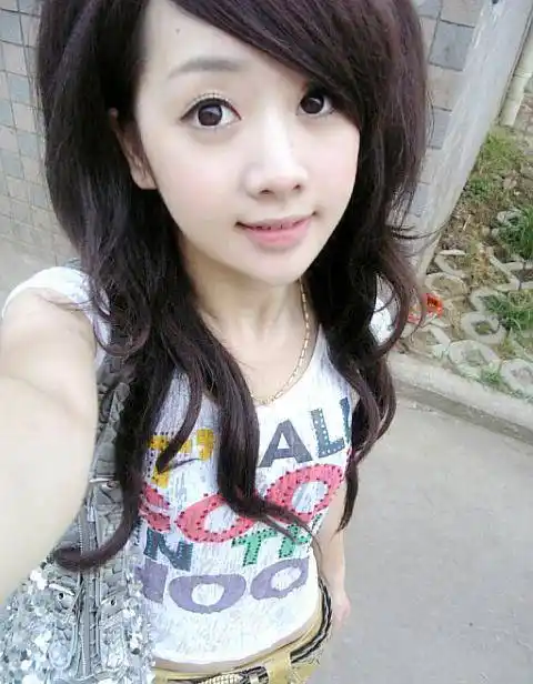 初代网红程琳:曾经制霸qq空间的非主流女神,如今怎样了?