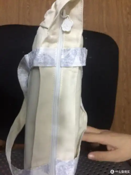 三分之一的人生-"一朵棉花"天然纯棉四件套评测