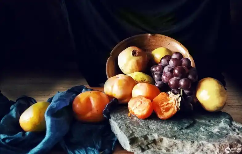 光影中国网2020年第3期月赛:静物&微距