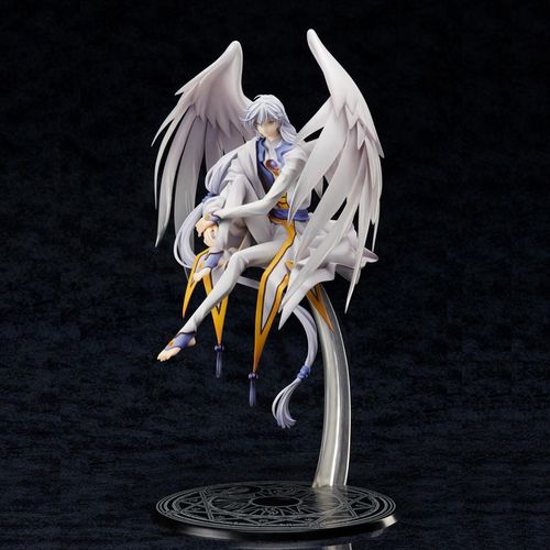 nxdl 魔卡少女樱模型 百变小樱 审判者 月城雪兔 手办模型 礼物摆件