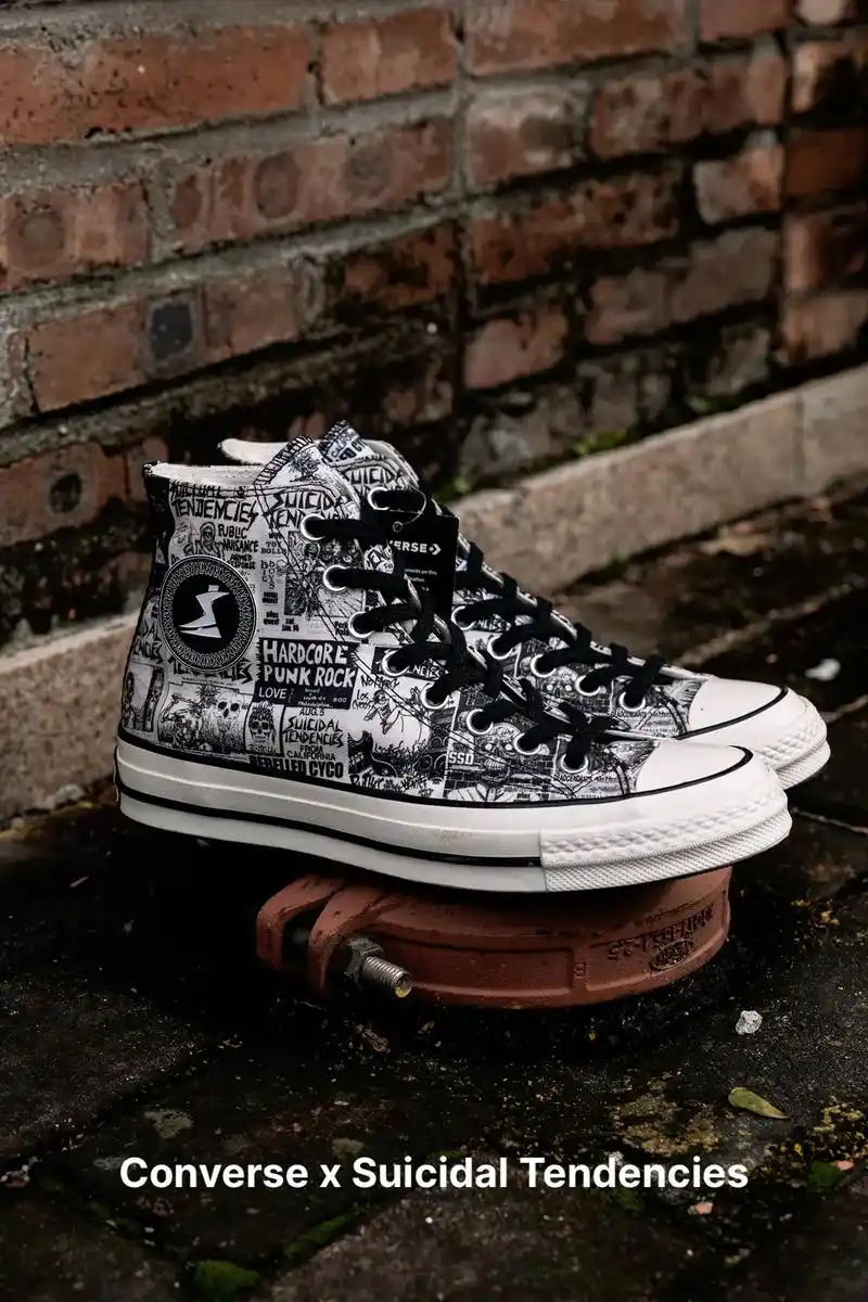 为庆祝传奇乐队suicidal  - 抖音