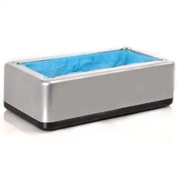 批发 自动鞋套机 家用套鞋机 一次性脚套器 套鞋器 特价