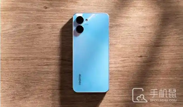 真我realme v20是一款在今年6月份发售的千元手机