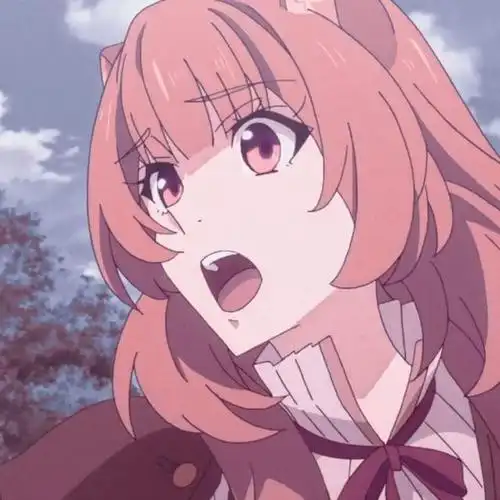 《盾之勇者成名录》拉芙塔莉雅,御萝双修的可爱女孩,动漫头像