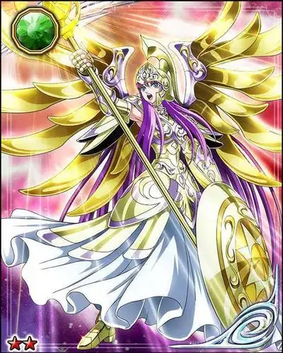 圣斗士战斗衣等级排名黄金圣衣倒数第一