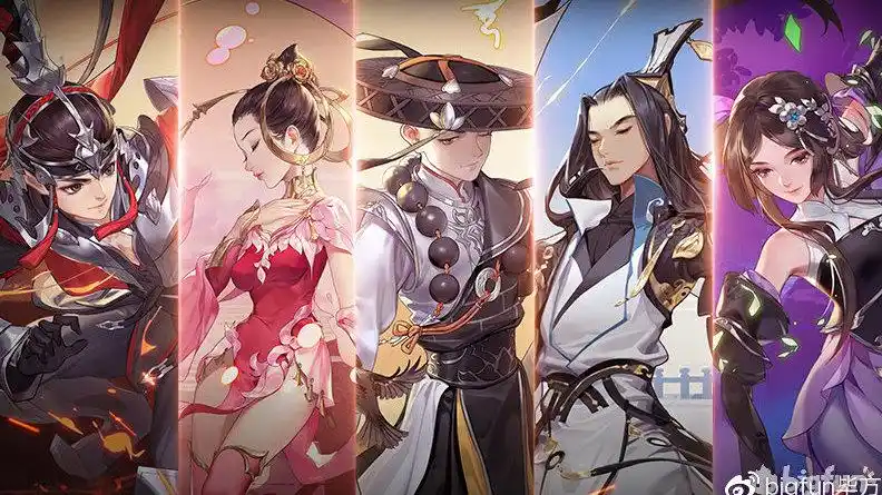 剑网3指尖江湖丨新手入坑攻略全方位指南