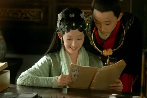 [6p][新版红楼梦也很好看啊]