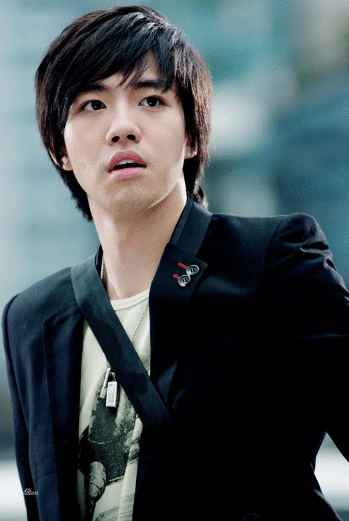 俞灏明 电影剧照