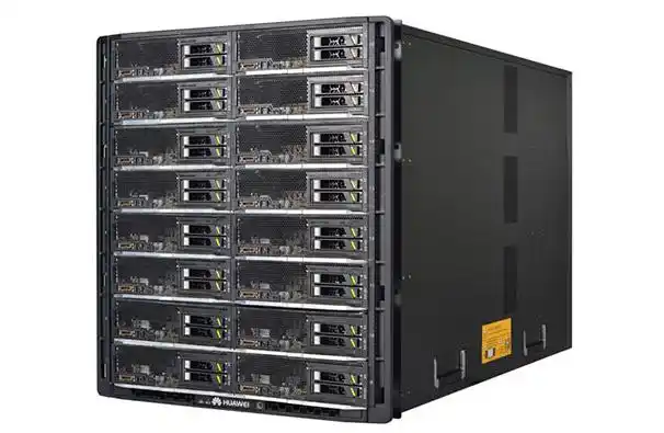 华为huawei e9000刀片式服务器
