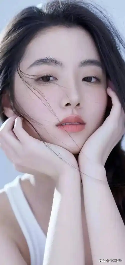 美女校花-何子怡全图写真合集_青春_图片_高清