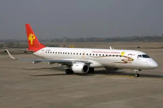 erj express published on august 20, 2010 as doi