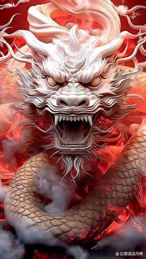 【引言】龙是一种神秘而古老的生物,自古以来就在人类文化中扮演着