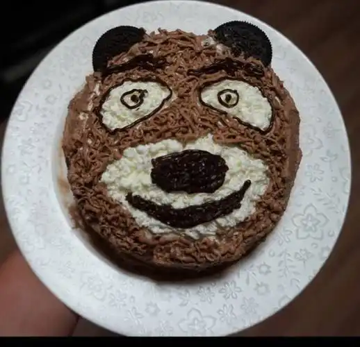 爆笑10个最丑蛋糕,尤其最后一张,要笑死人了!