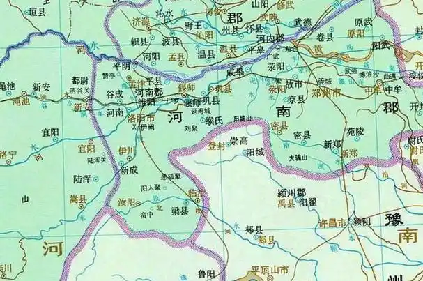 河南荥阳怎么读(荥阳怎么念)-百科大全-皮村电商