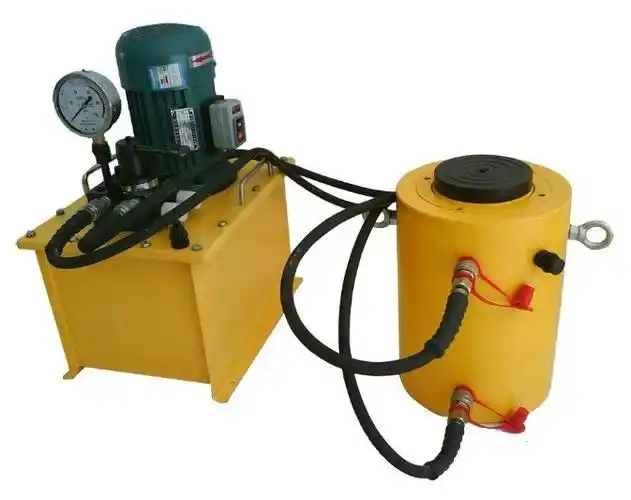 上海液压工具厂,电动液压千斤顶,桥梁千斤顶,带表油压千斤顶,液压起道