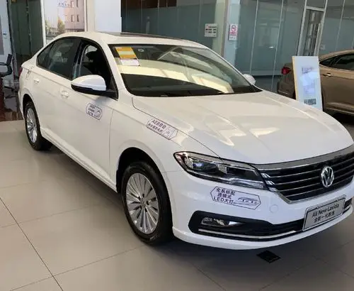 大众朗逸颜值爆表最新价格 21款朗逸配置报价