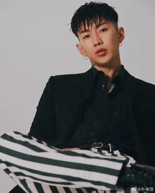 安利求瓷安利朴宰范的歌曲是美男了吧09