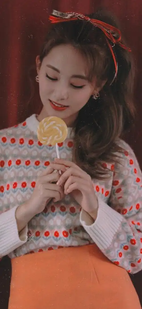 周子瑜 - 堆糖,美图壁纸兴趣社区
