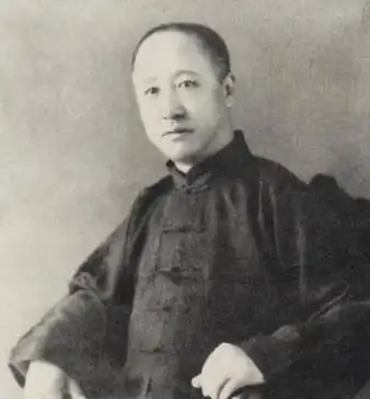 溥仪的父亲,摄政王载沣,在清朝灭亡之后,为什么就几乎没消息了