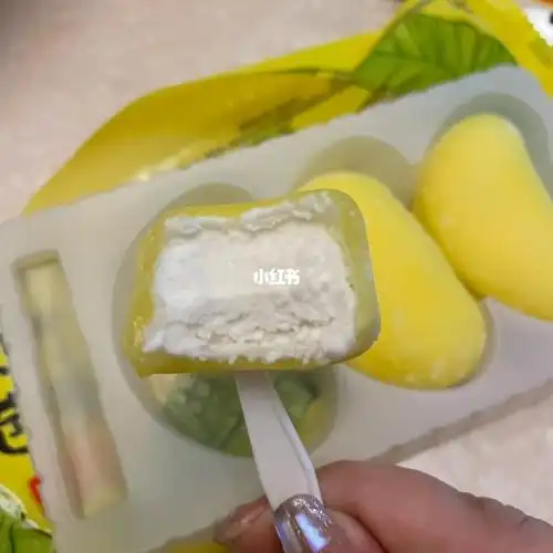 今夏香蕉味雪糕top