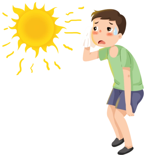 今日出梅三预警连发刚刚金华