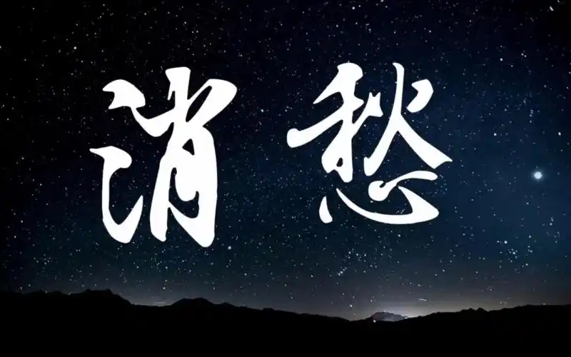 口琴毛不易消愁