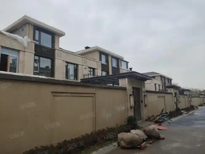 桂花园(别墅),青岛路,近东营路-日照桂花园(别墅)二手房,租房,房价