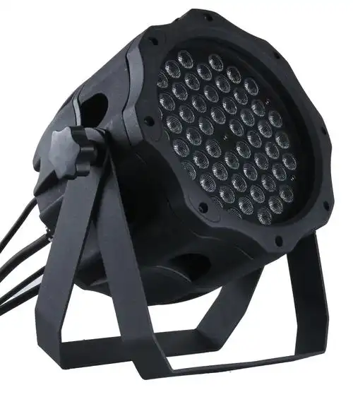 54*3w led帕灯|led防水帕灯|染色帕灯|led洗墙灯|面光灯|舞台灯光