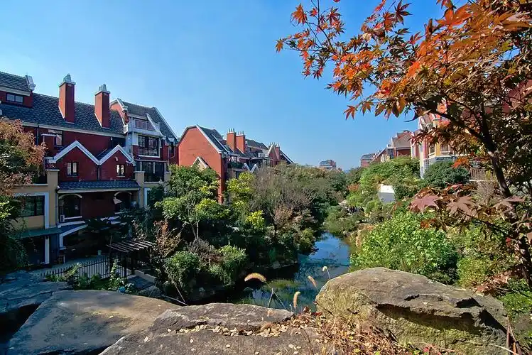 御景园【马鞍山】