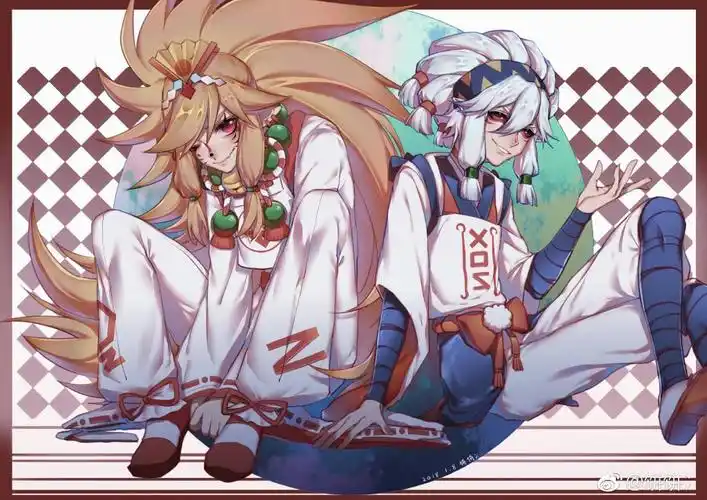 帕洛斯 - 堆糖,美图壁纸兴趣社区