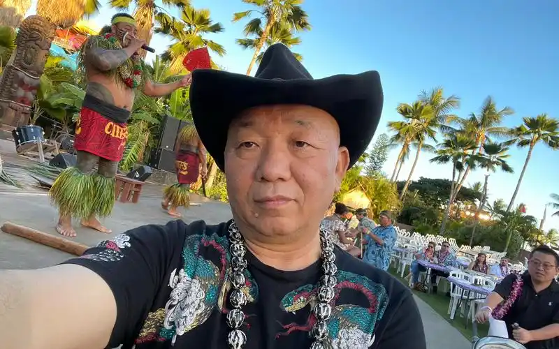 北美崔哥 | 天才马斯克来自哪里,沉浸式艺术点燃创造力