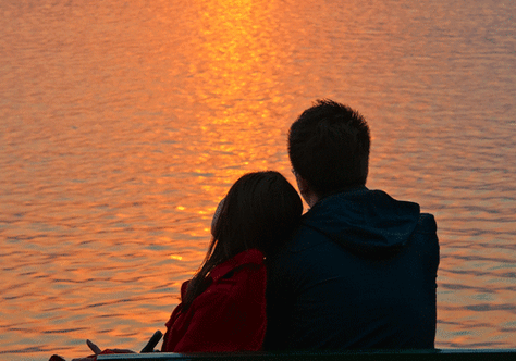 这些生肖男的肩膀让爱人最安心