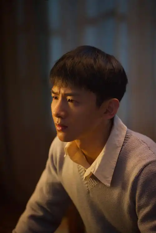 ep11乘警汪新正式升级为刑警汪新@白敬亭05步伐不停,追案不断汪新说