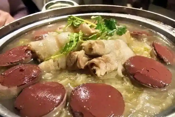 长春特色小吃(来长春旅游必吃的6道美食)
