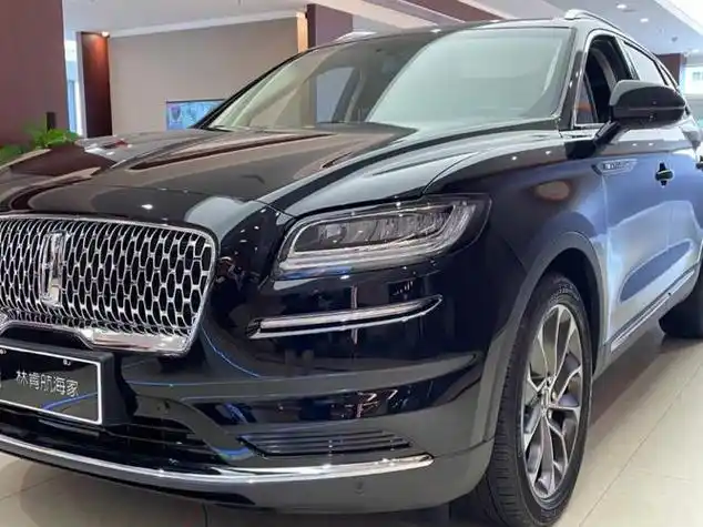 林肯suv车型20万发布了文章2023-11-26fdwtyu奔驰cls350报价(奔驰cls