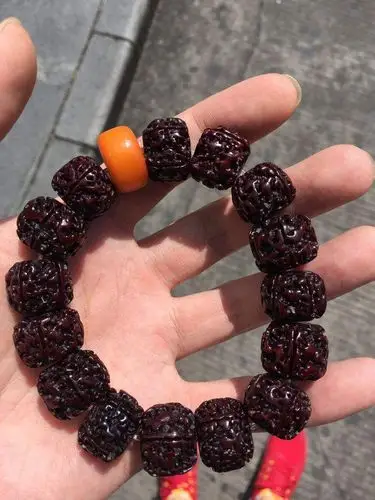 带你认识你所不知道的金刚菩提