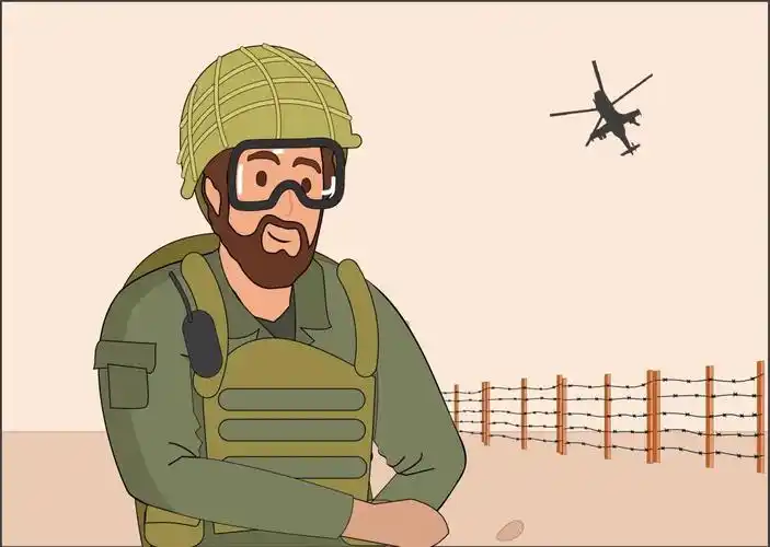 全民反诈伊拉克情人