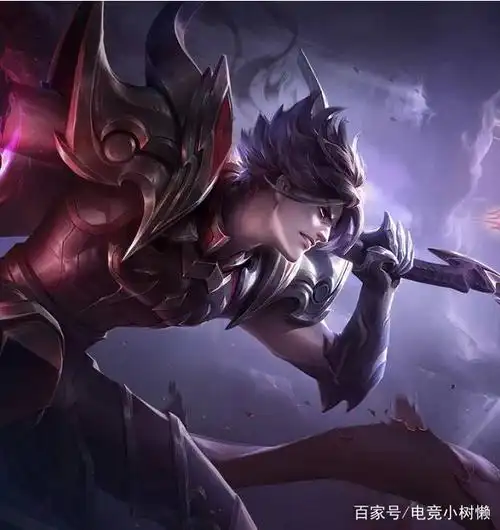 王者荣耀:白起新皮肤出现,英雄"共享模式"来临!