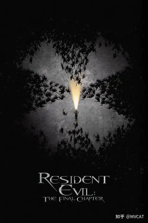 生化危机6:终章(2017)