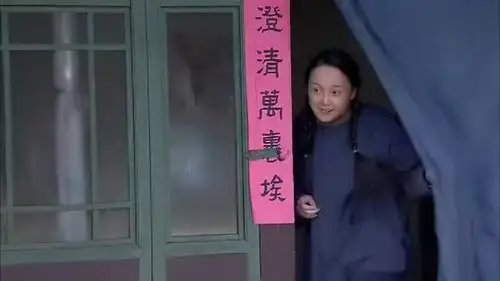 傻春:傻春真是太彪悍了,邻居一听到傻春的名字,立马就怂了!